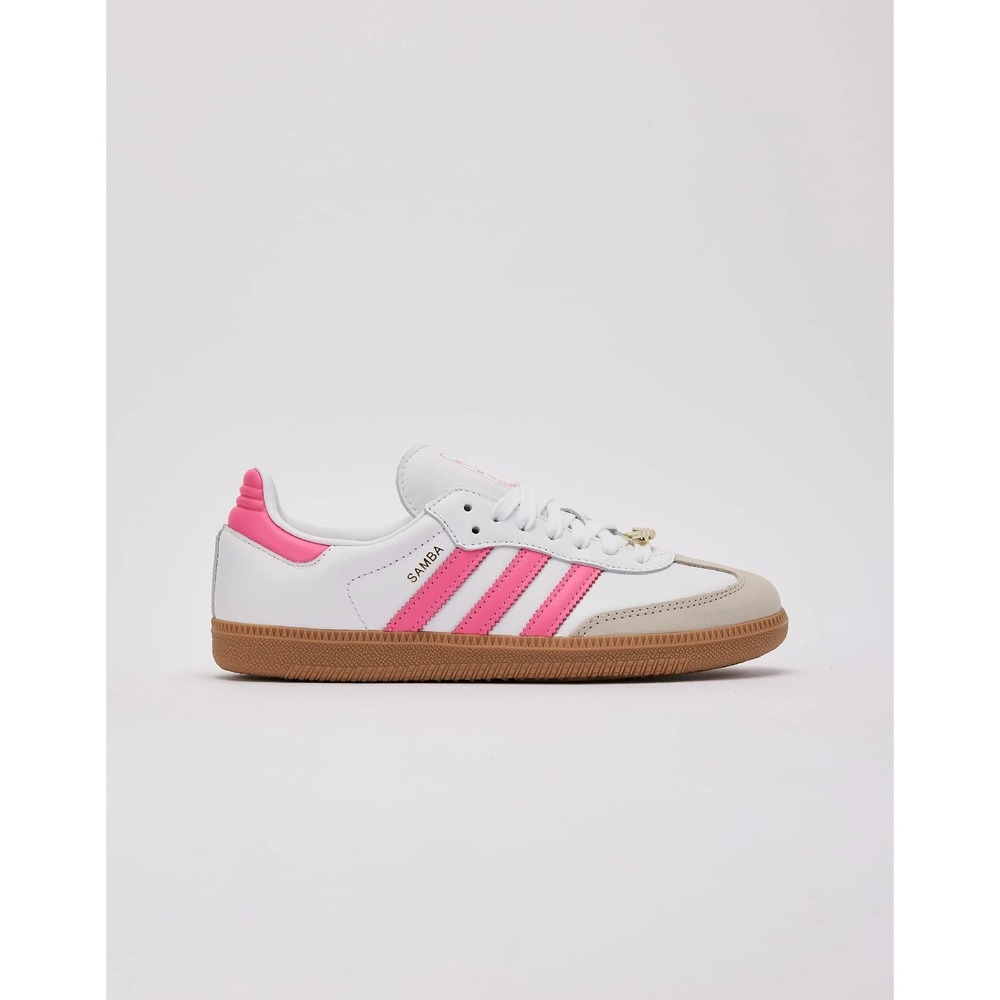 Size 11 - [NEW] Women's adidas Samba OG Shoes 'White' JS0039